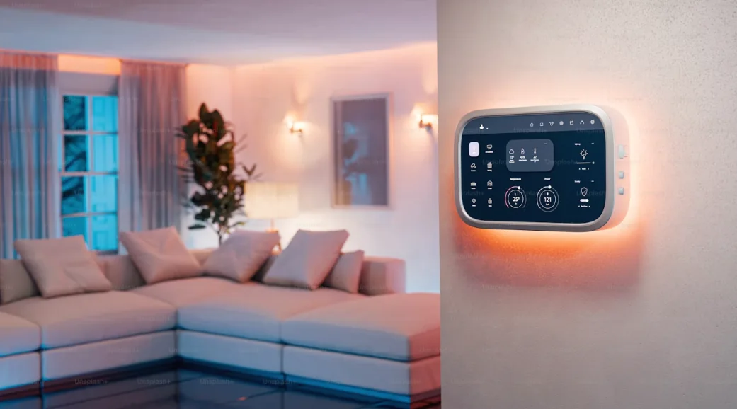 Smart Lighting